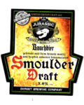 Smoulder Draft