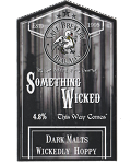 Something Wicked