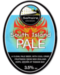 South Island Pale