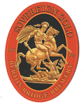 Sovereign Gold
