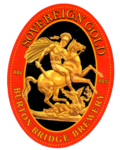 Sovereign Gold