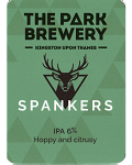 Spankers