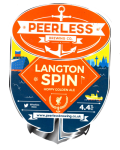 Langton Spin