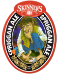 Spriggan Ale
