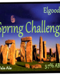 Spring Challenge