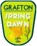 Spring Dawn