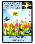 Spring IPA