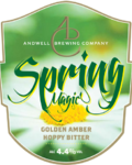 Spring Magic