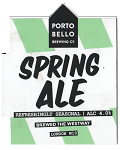Spring Ale