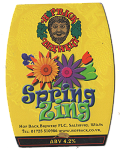 Spring Zing