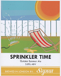 Sprinkler Time
