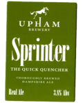 Sprinter