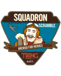 Squadron Scramble