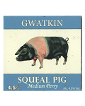 Squeal Pig