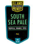 South Sea Pale