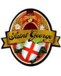 Saint George