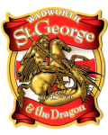 St George & the Dragon