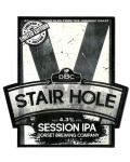 Stair Hole