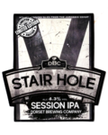 Stair Hole