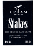 Stakes Ale