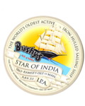 Star of India