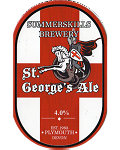 St. George's Ale