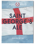 Saint George's Ale