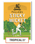 Sticky Wicket