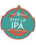 Stiff Lip IPA