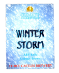 Winter Storm