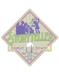 Storyteller