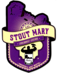 Stout Mary