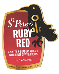 Ruby Red