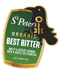 Organic Best Bitter