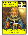 St Piran's Porter