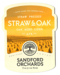 Straw & Oak