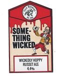 Something Wicked