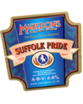 Suffolk Pride