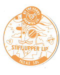 Stiff Upper Lip