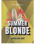 Summer Blonde