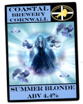 Summer Blonde