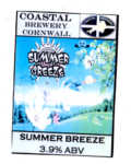 Summer Breeze