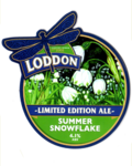 Summer Snowflake