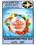 Summertime Pale