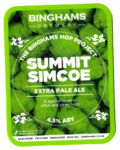 Summit Simcoe