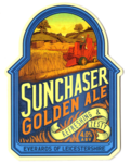 Sunchaser Golden Ale