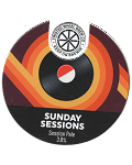 Sunday Sessions