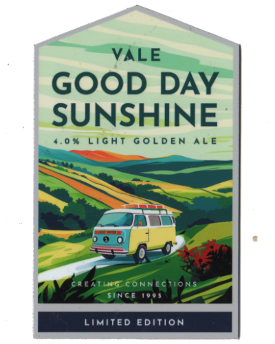 Good Day Sunshine