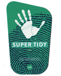 Super Tidy