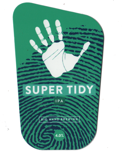 Super Tidy